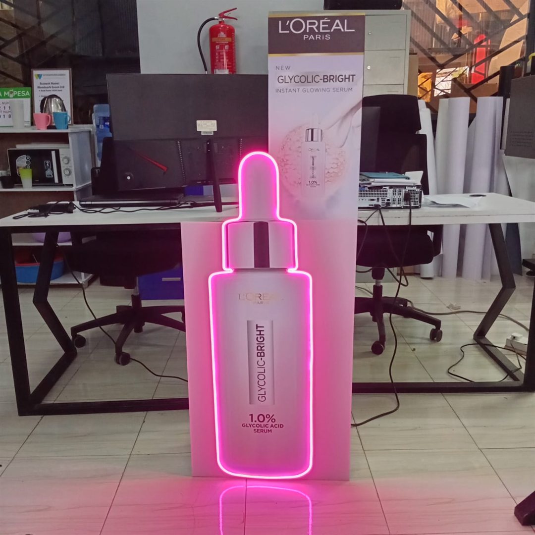 SIGNAGES project preview